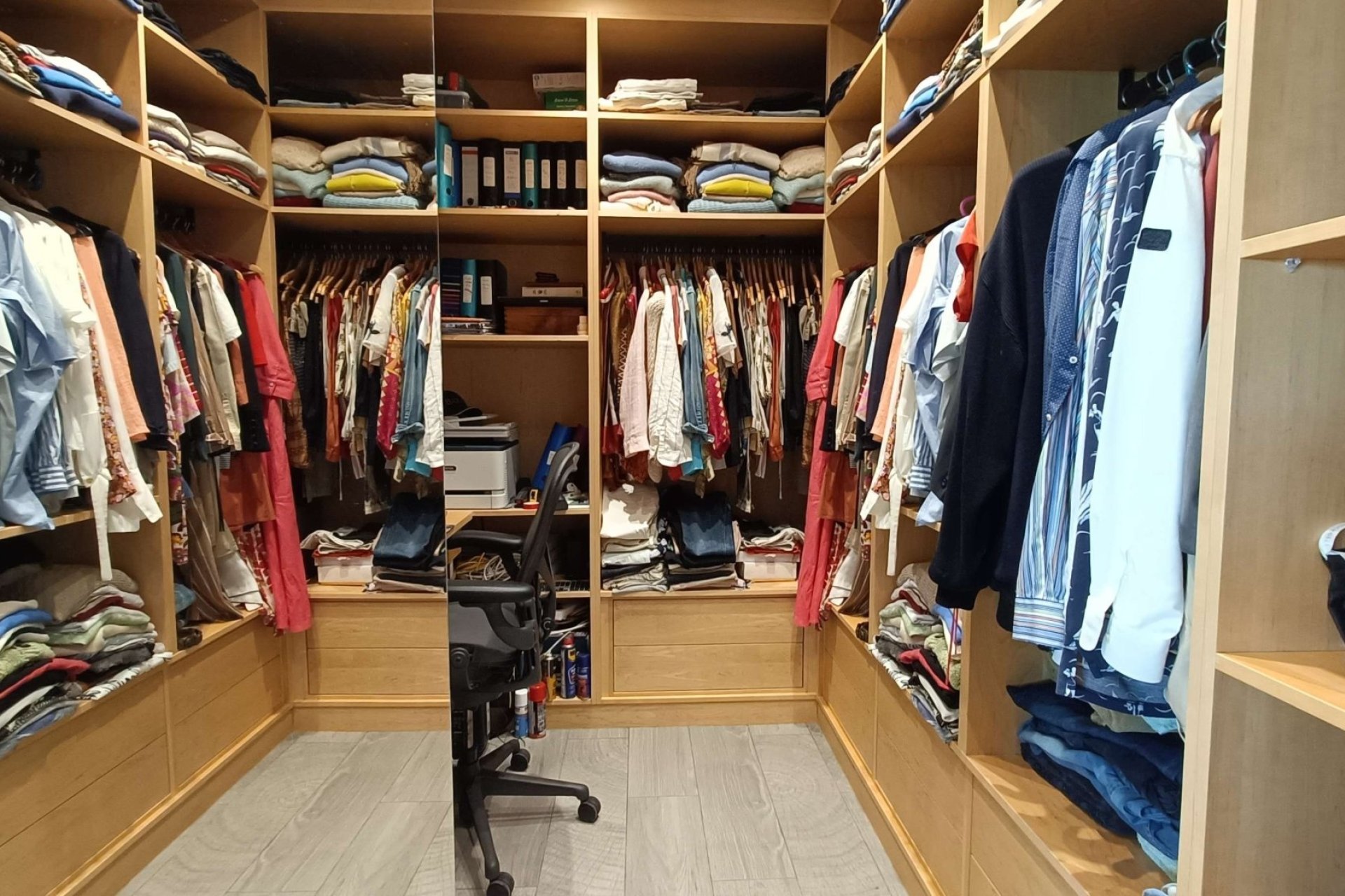 Revente - Villa -
Algorfa - Inland