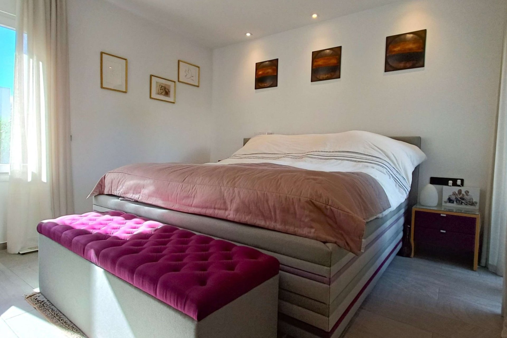 Revente - Villa -
Algorfa - Inland