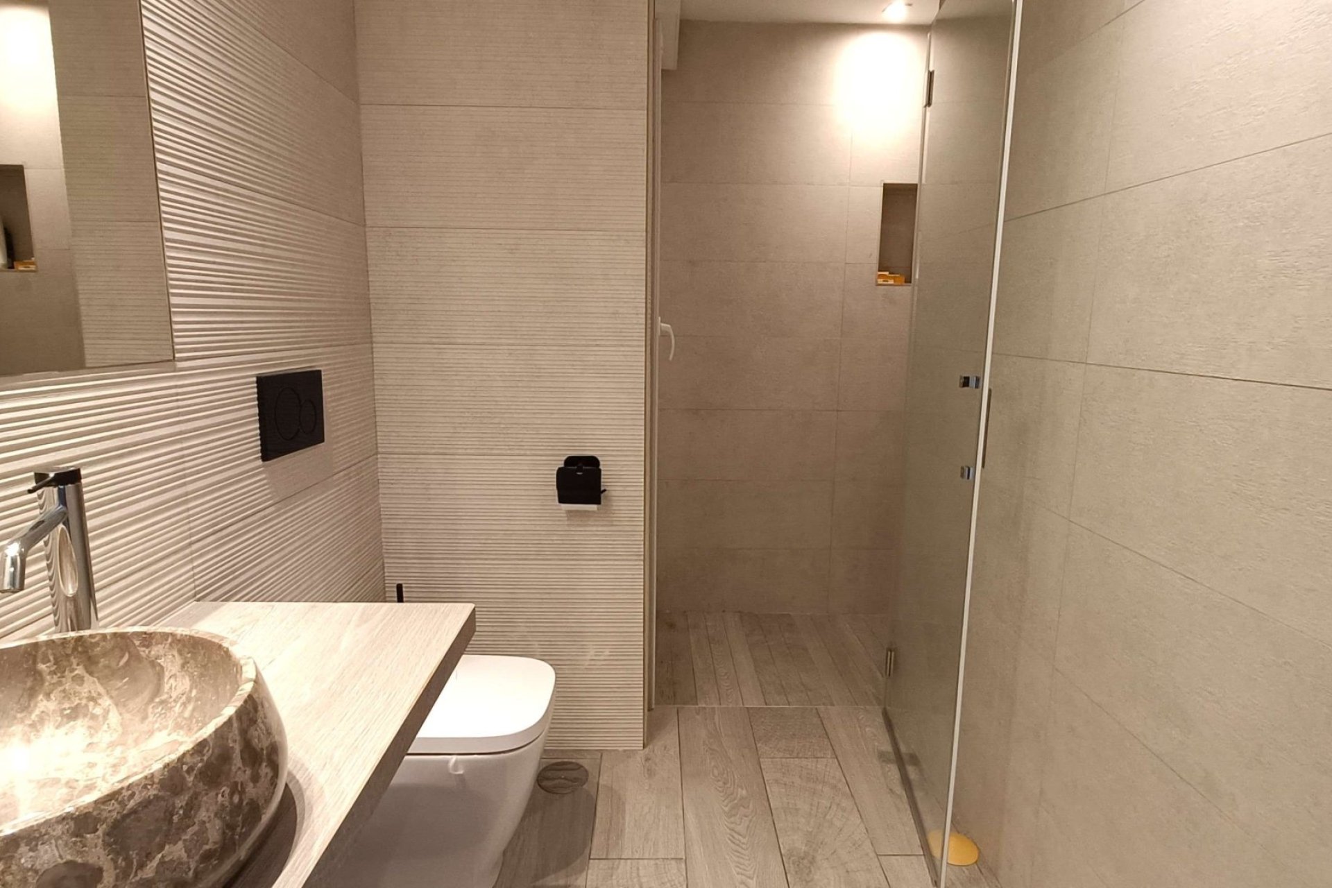 Revente - Villa -
Algorfa - Inland