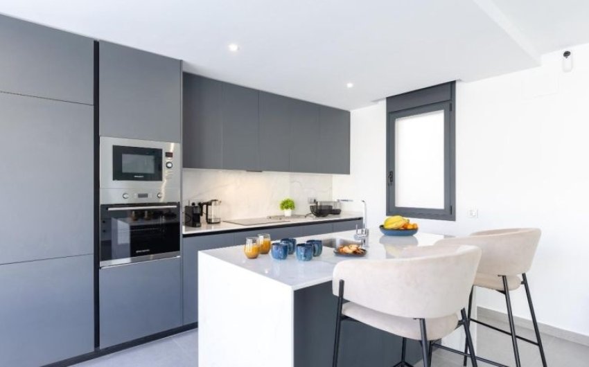 Revente - Villa -
Algorfa - Inland