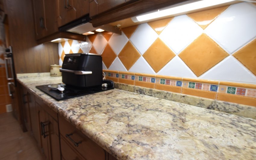 Revente - Villa -
Algorfa - Inland