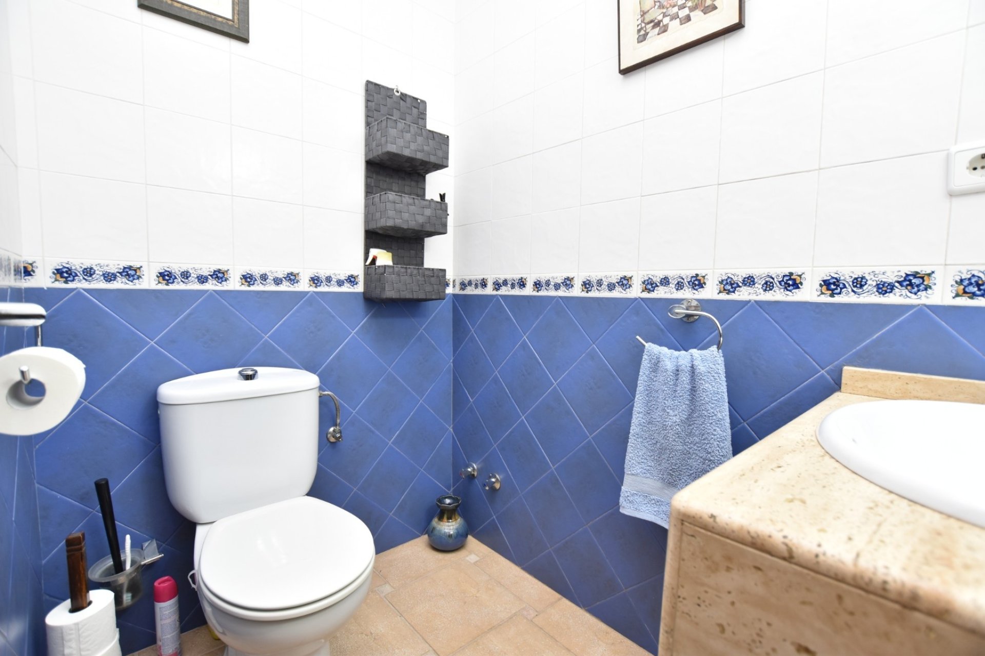 Revente - Villa -
Algorfa - Inland