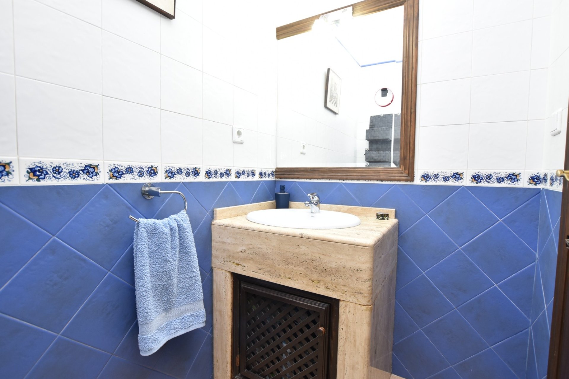 Revente - Villa -
Algorfa - Inland