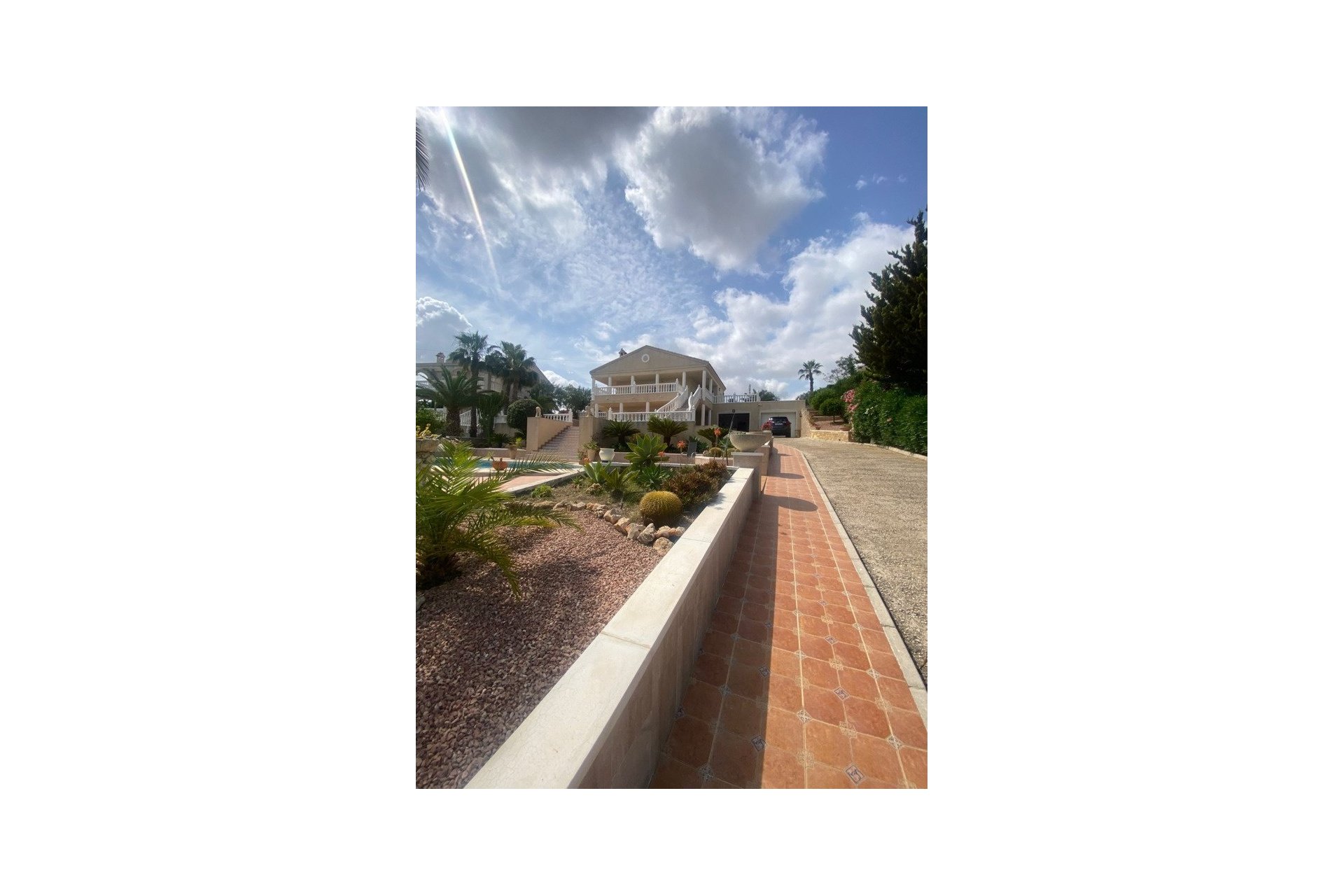 Revente - Villa -
Algorfa - Inland