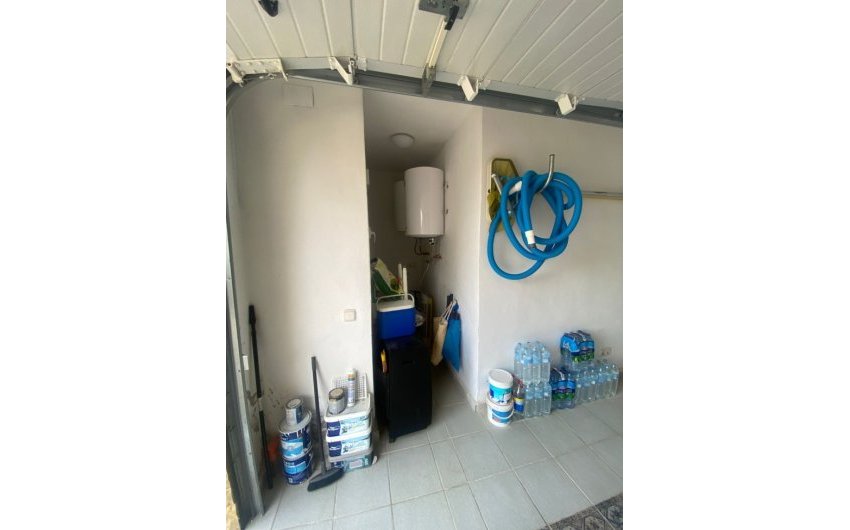 Revente - Villa -
Algorfa - Inland