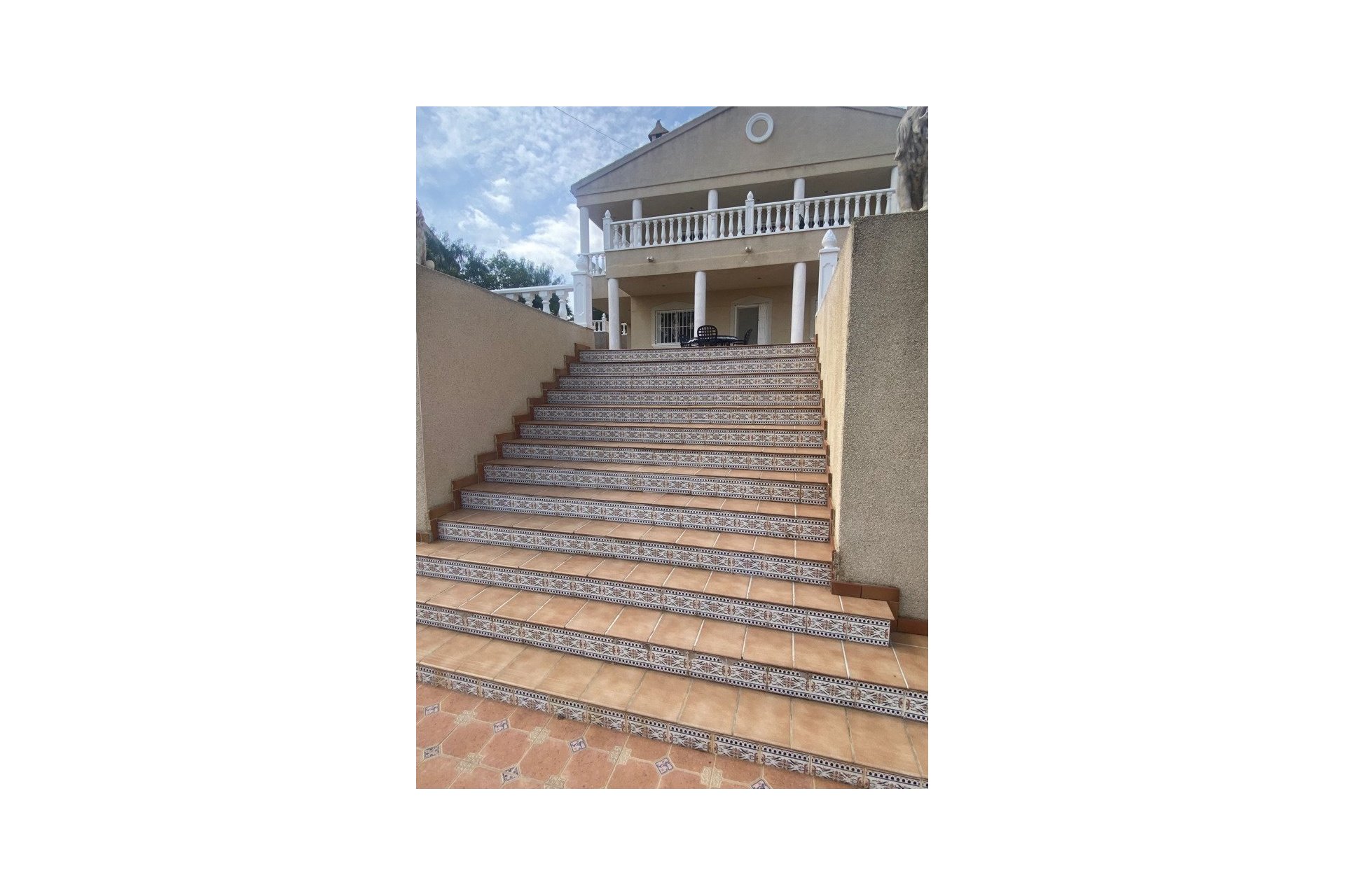 Revente - Villa -
Algorfa - Inland