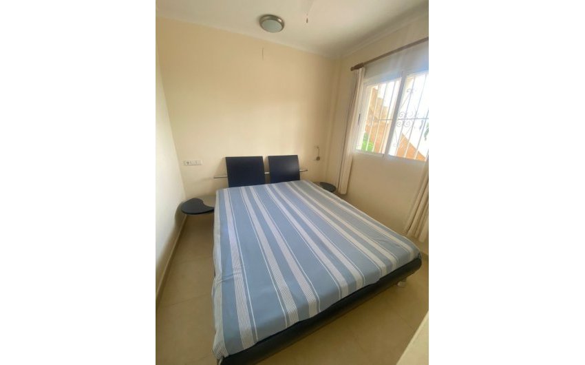 Revente - Villa -
Algorfa - Inland