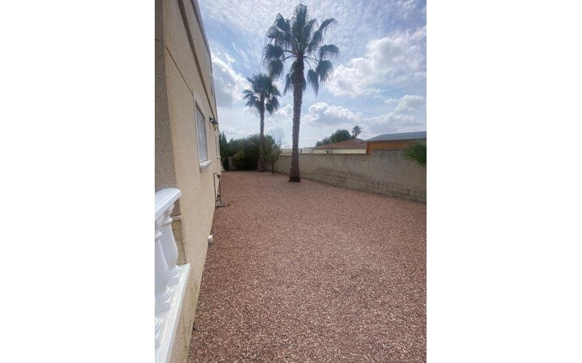 Revente - Villa -
Algorfa - Inland