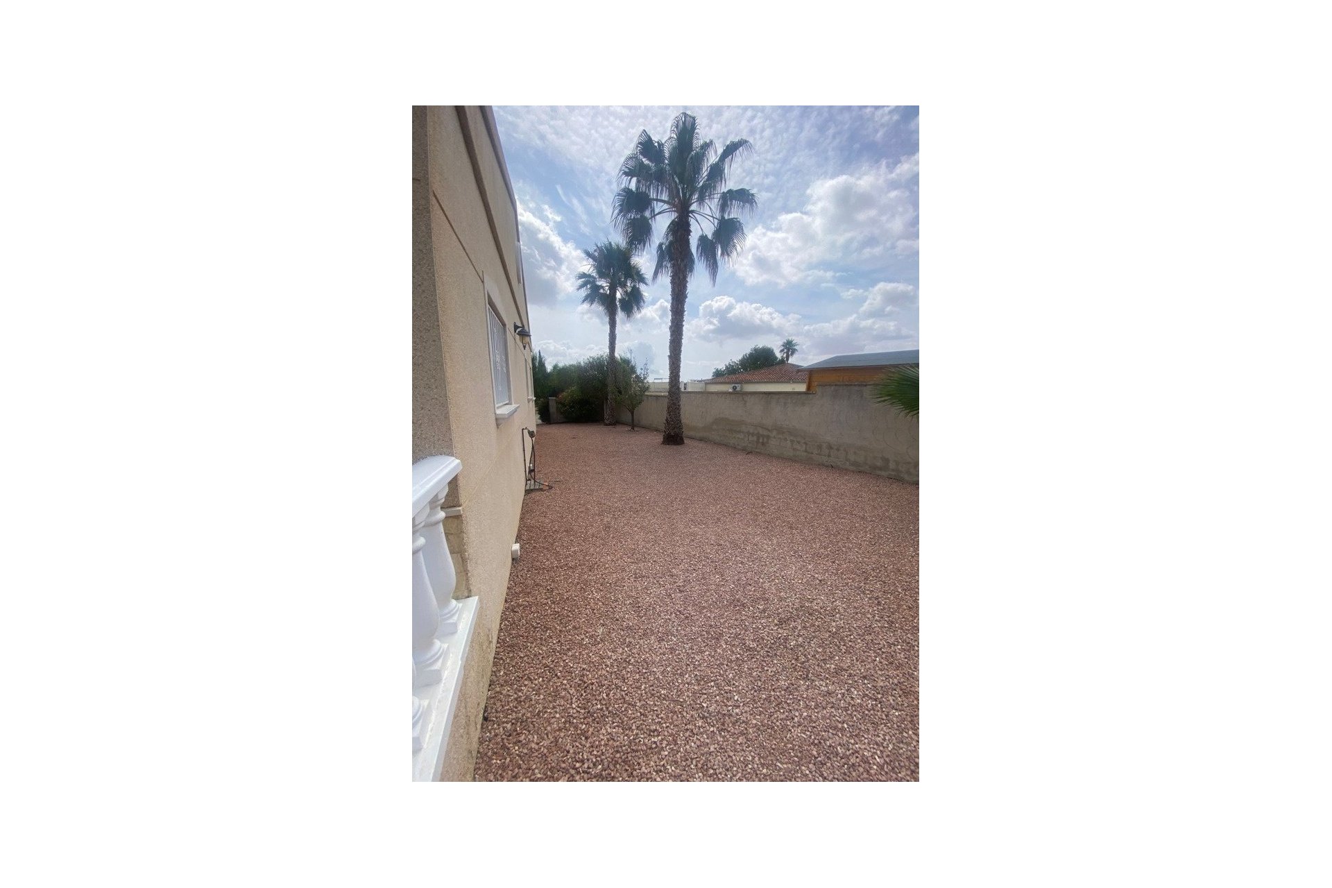 Revente - Villa -
Algorfa - Inland