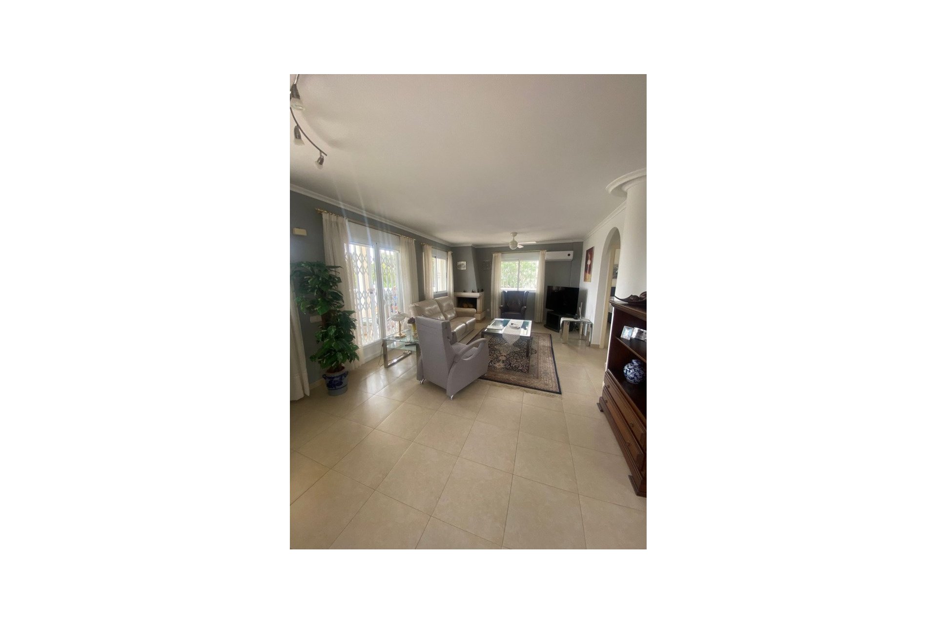 Revente - Villa -
Algorfa - Inland