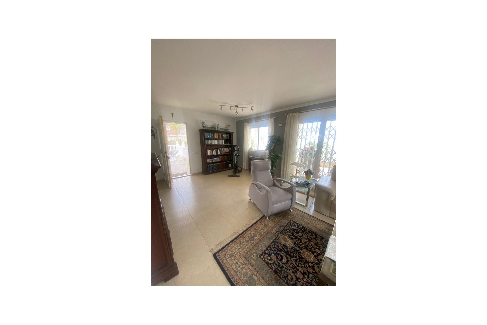 Revente - Villa -
Algorfa - Inland