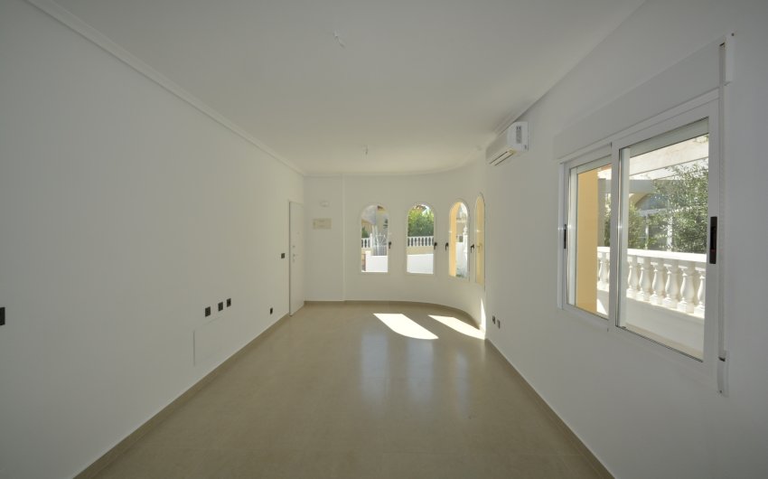 Revente - Villa -
Algorfa - Inland