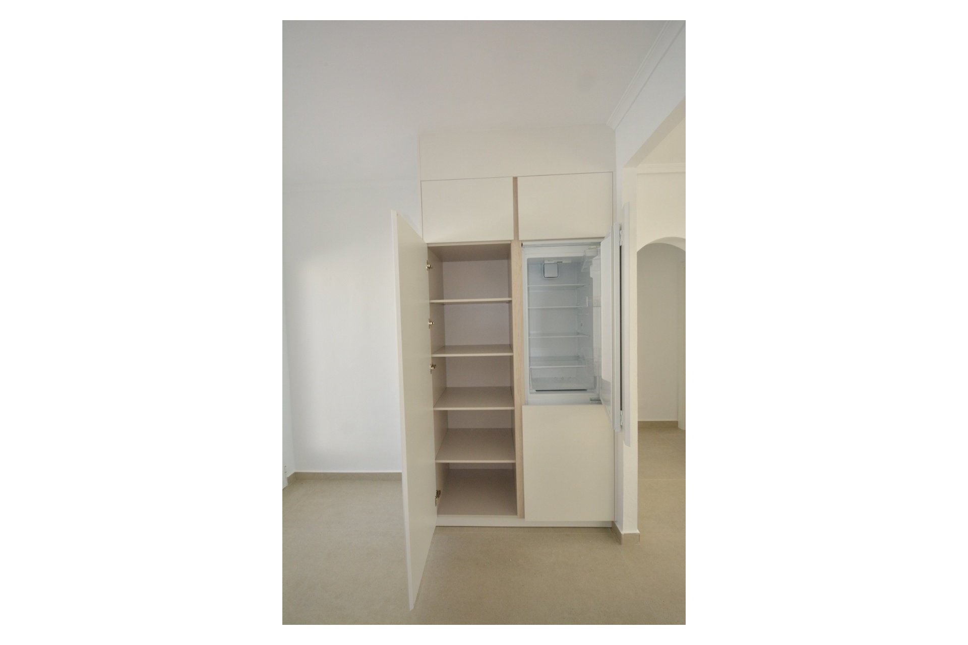 Revente - Villa -
Algorfa - Inland