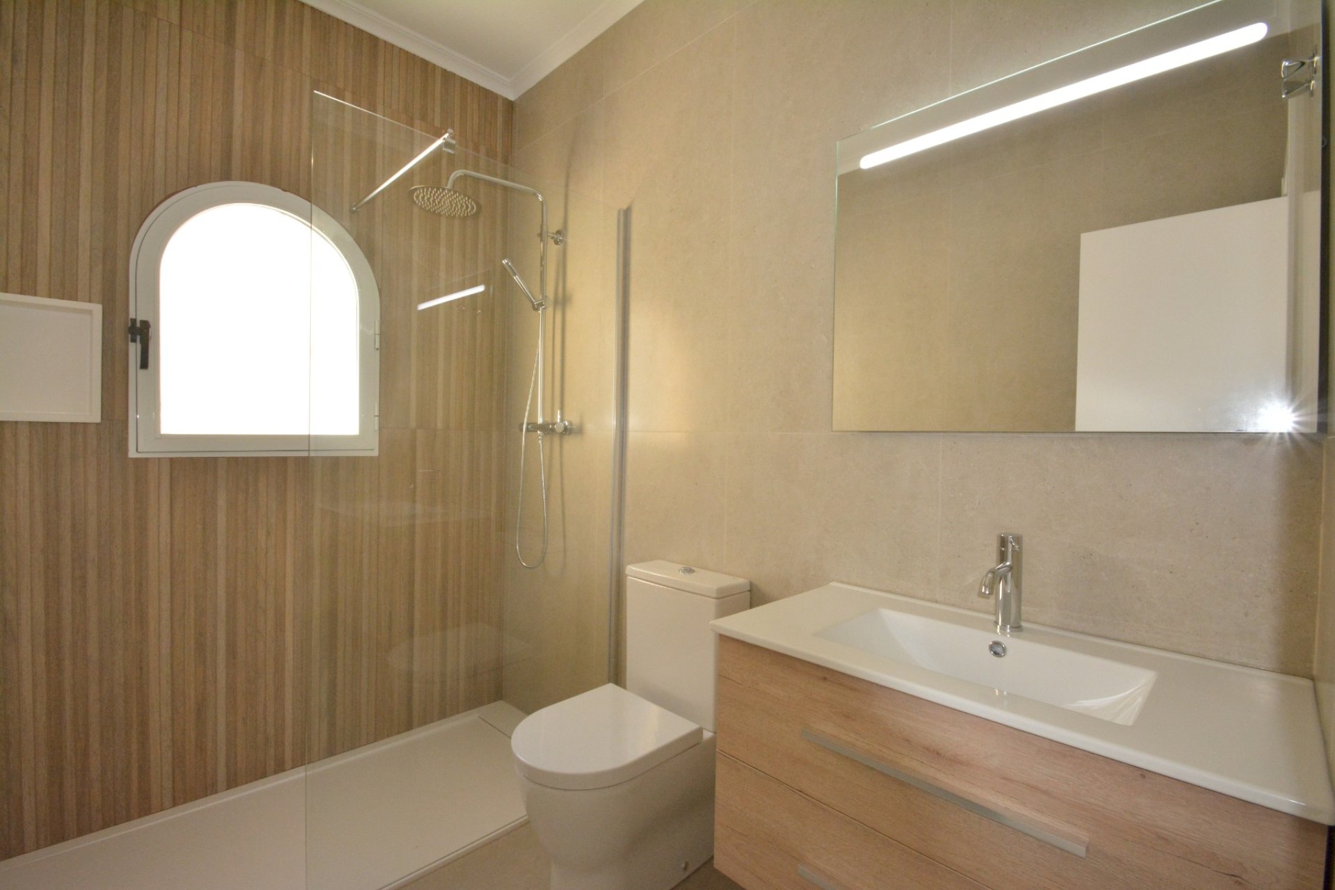 Revente - Villa -
Algorfa - Inland