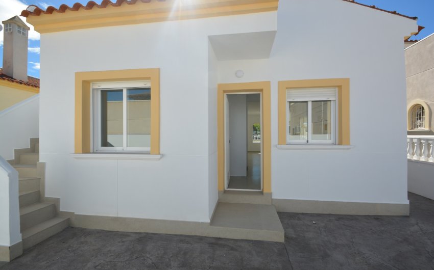 Revente - Villa -
Algorfa - Inland