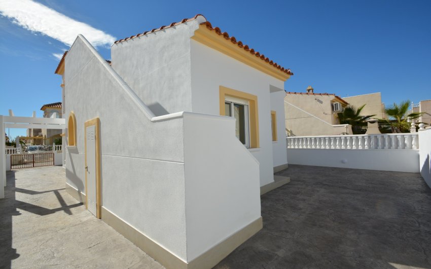 Revente - Villa -
Algorfa - Inland