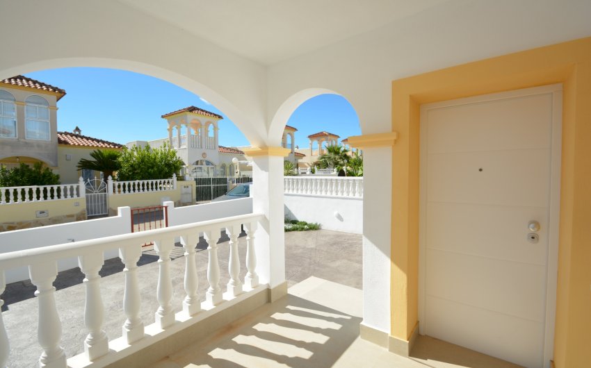 Revente - Villa -
Algorfa - Inland