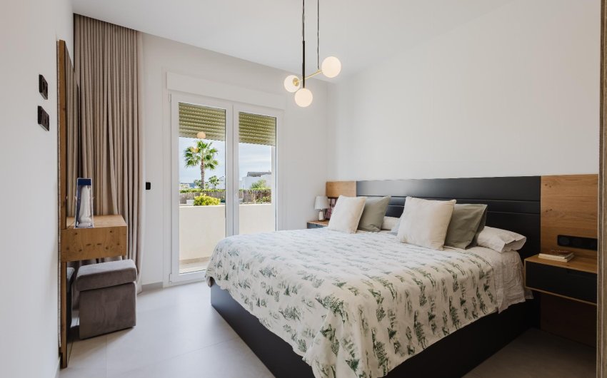 Revente - Villa -
Algorfa - Inland