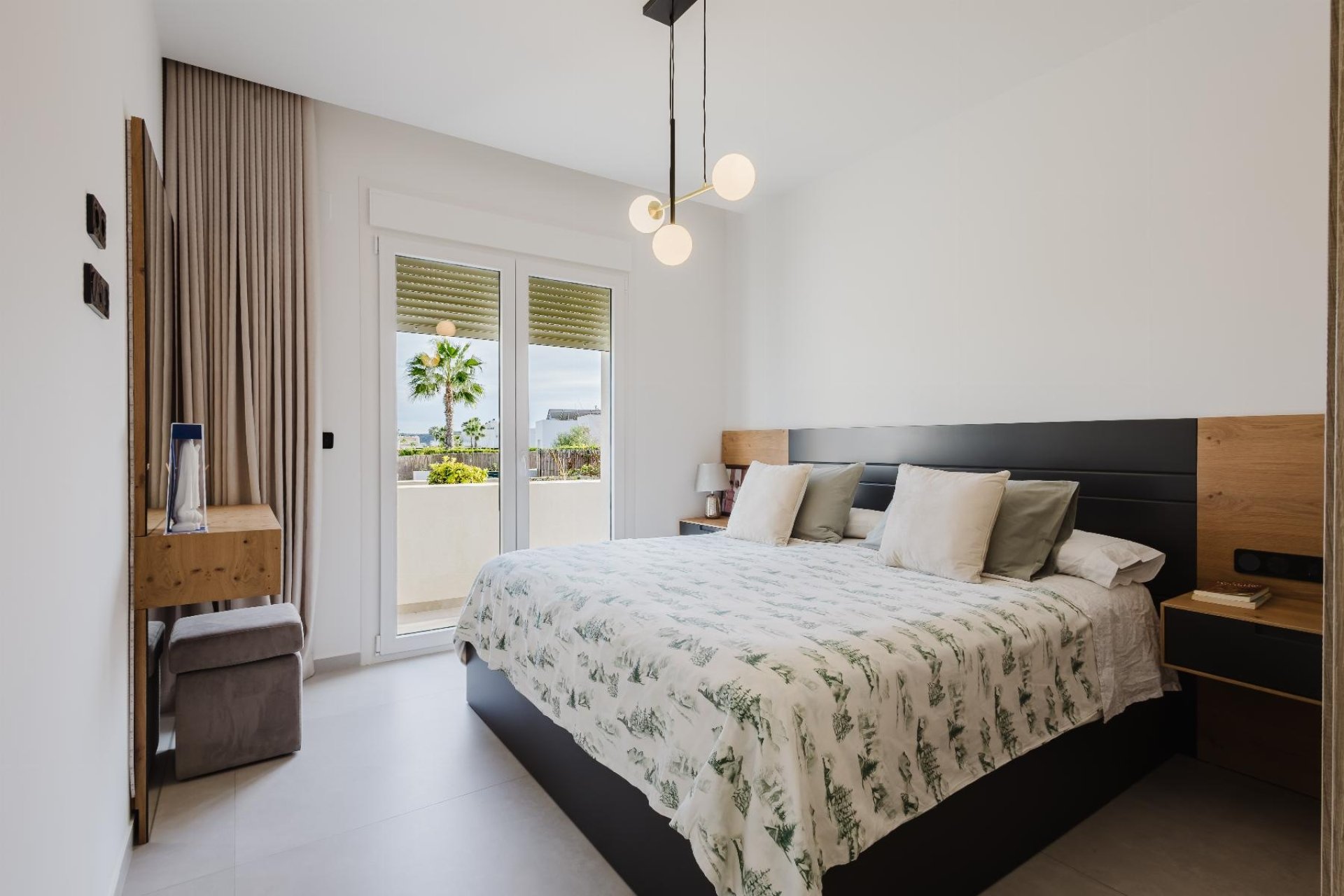 Revente - Villa -
Algorfa - Inland