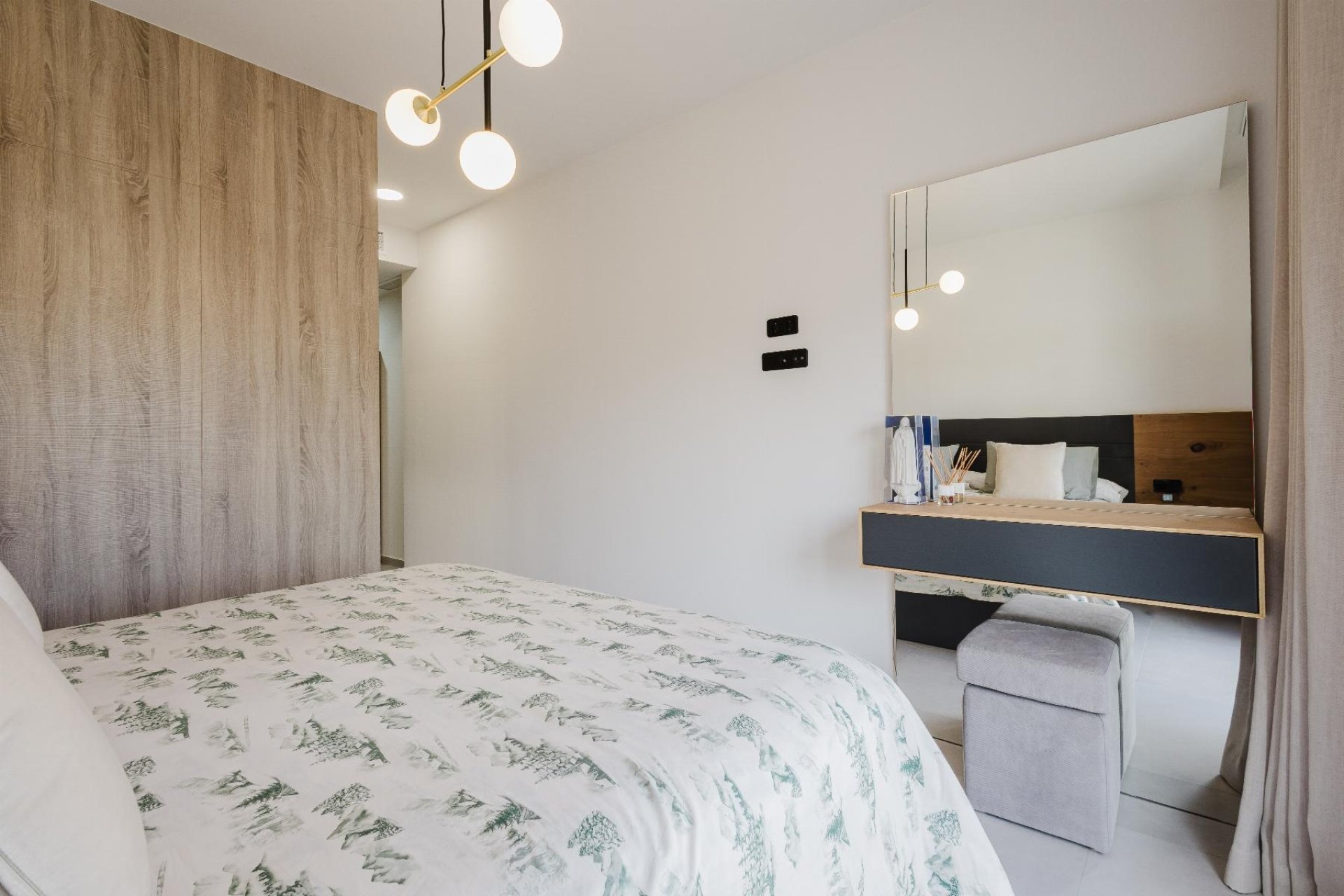 Revente - Villa -
Algorfa - Inland