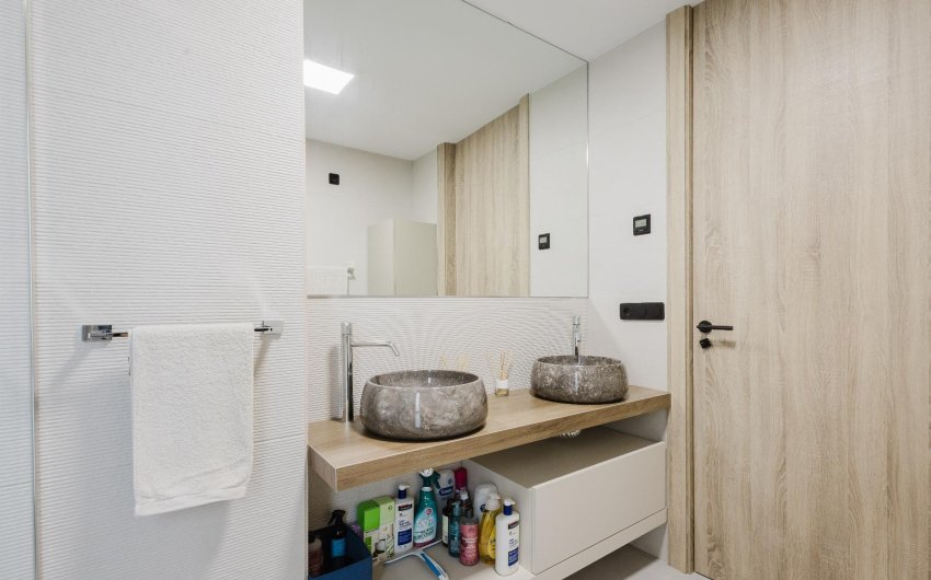 Revente - Villa -
Algorfa - Inland