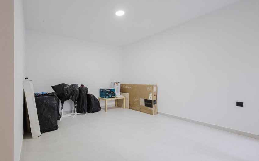 Revente - Villa -
Algorfa - Inland