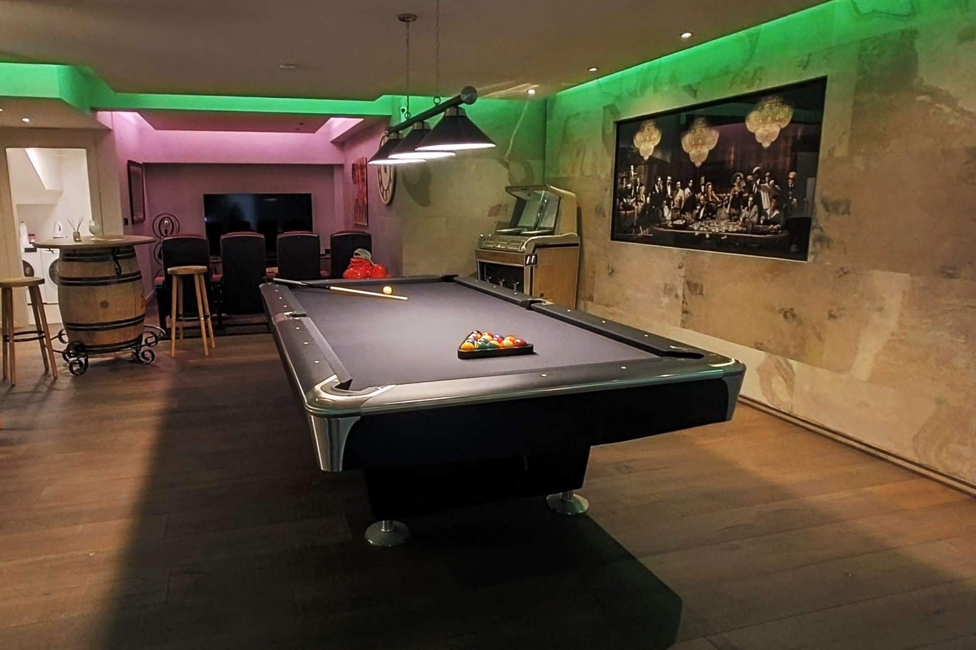 Revente - Villa -
Algorfa - Inland