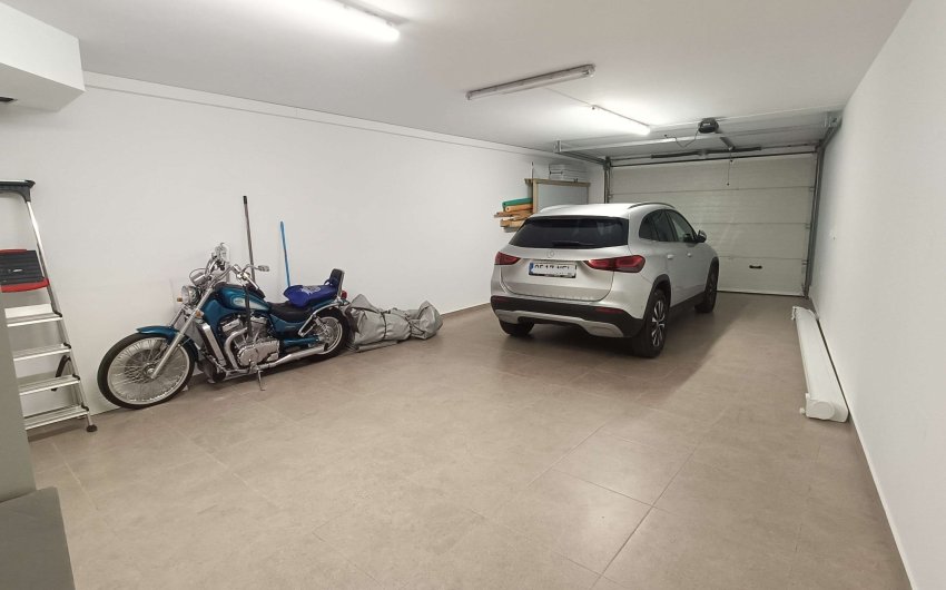 Revente - Villa -
Algorfa - Inland