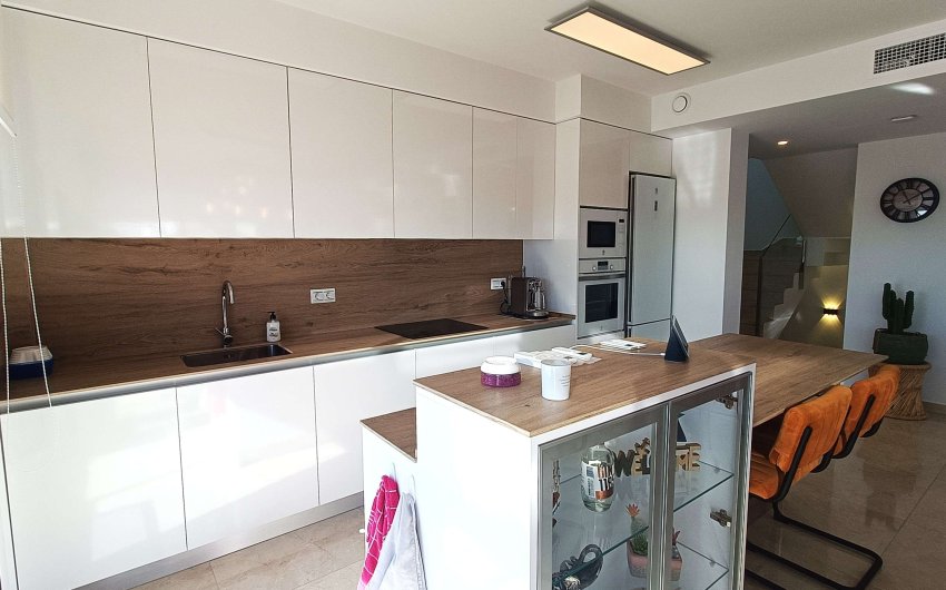 Revente - Villa -
Algorfa - Inland