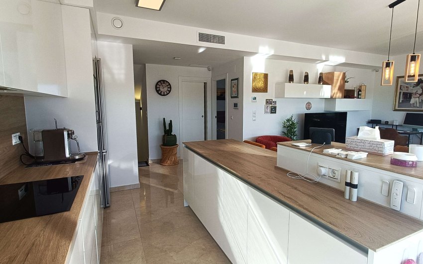 Revente - Villa -
Algorfa - Inland