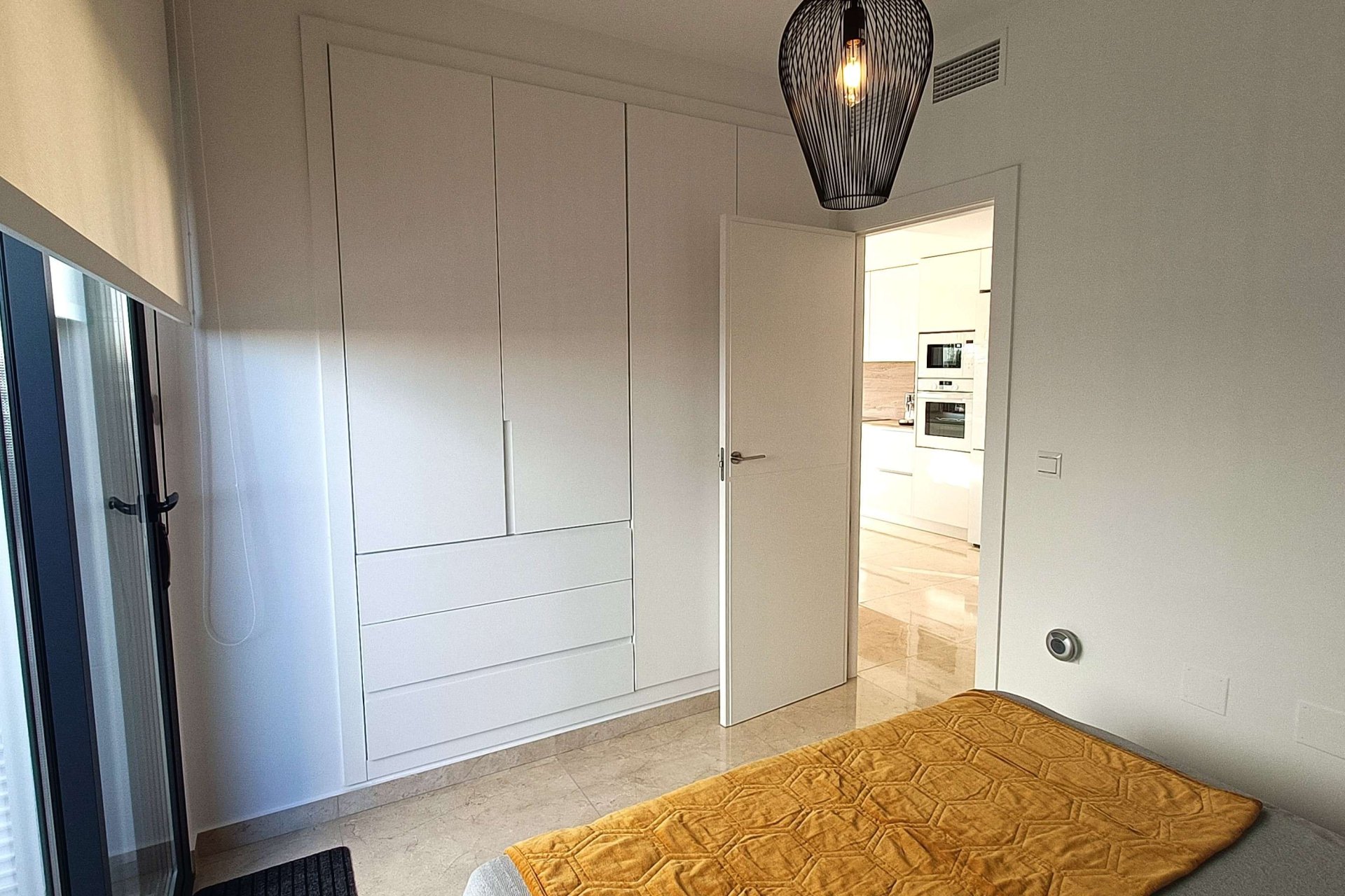 Revente - Villa -
Algorfa - Inland