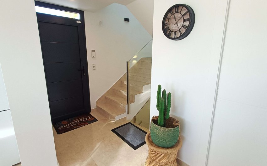 Revente - Villa -
Algorfa - Inland