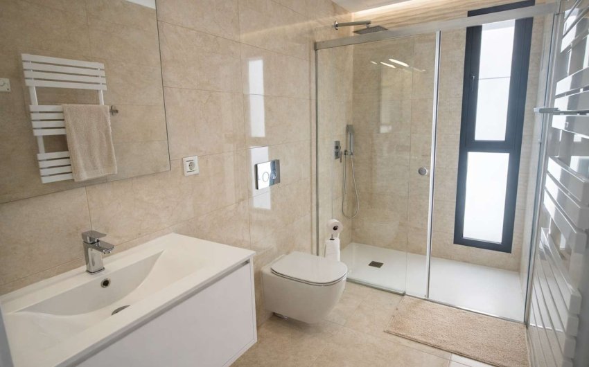 Revente - Villa -
Algorfa - Inland