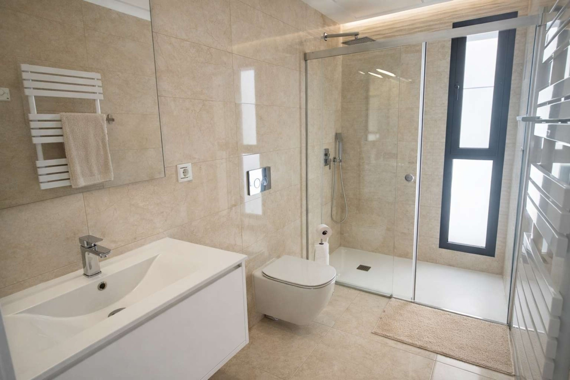 Revente - Villa -
Algorfa - Inland