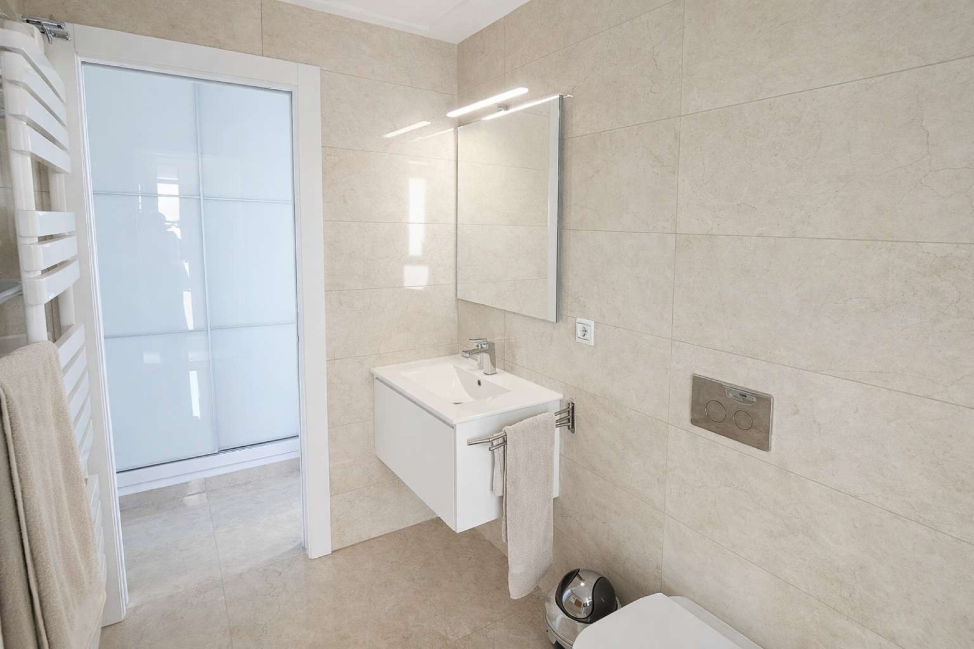 Revente - Villa -
Algorfa - Inland