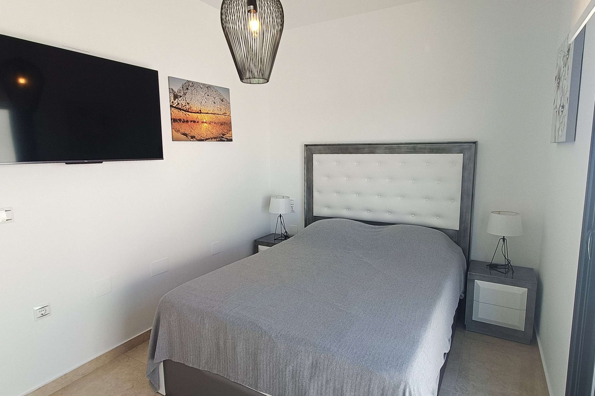 Revente - Villa -
Algorfa - Inland