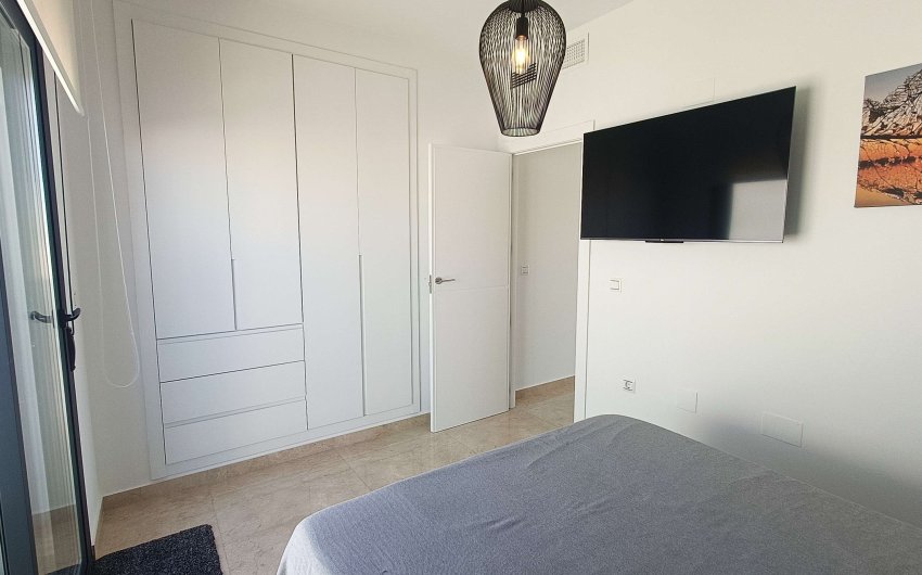 Revente - Villa -
Algorfa - Inland