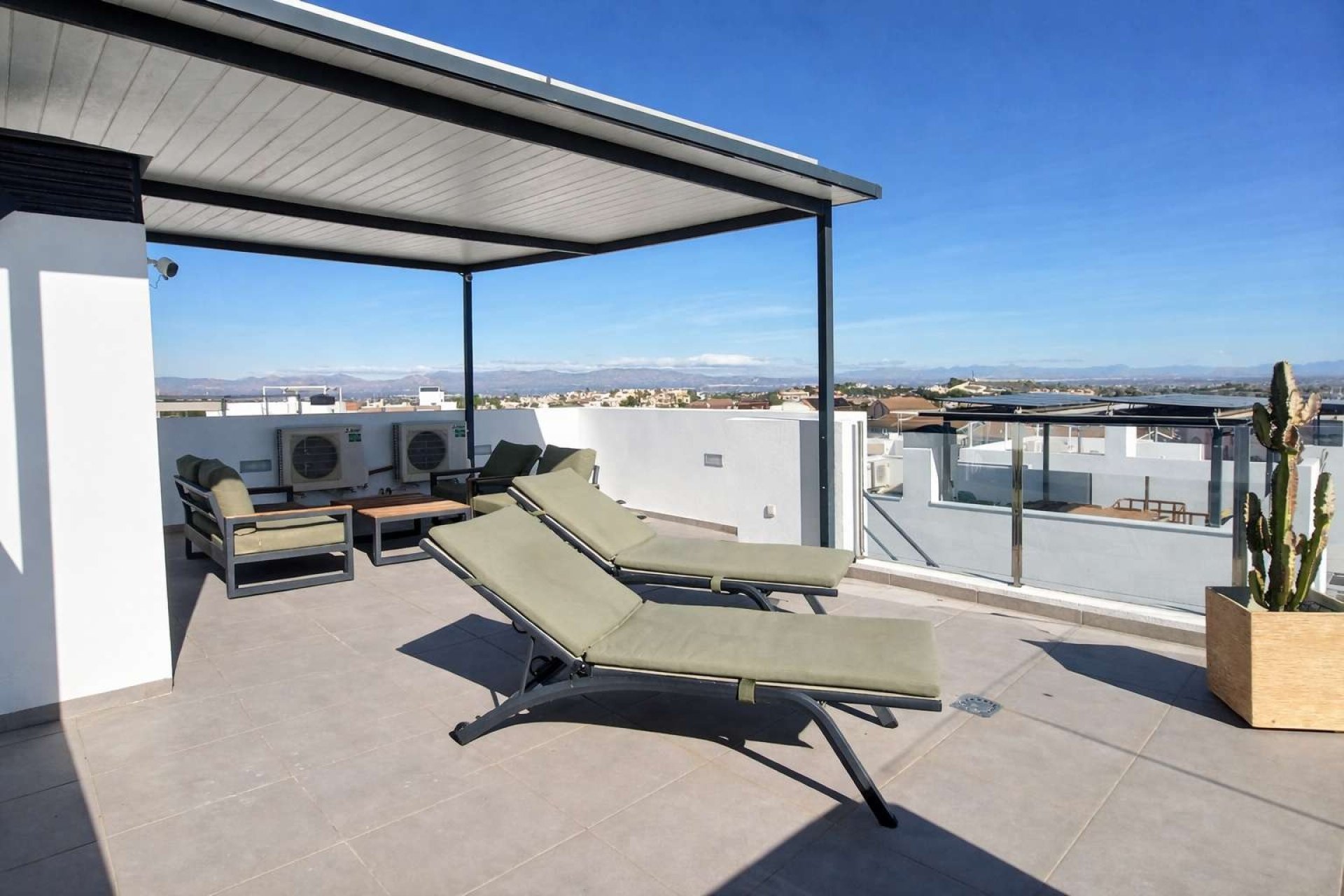 Revente - Villa -
Algorfa - Inland