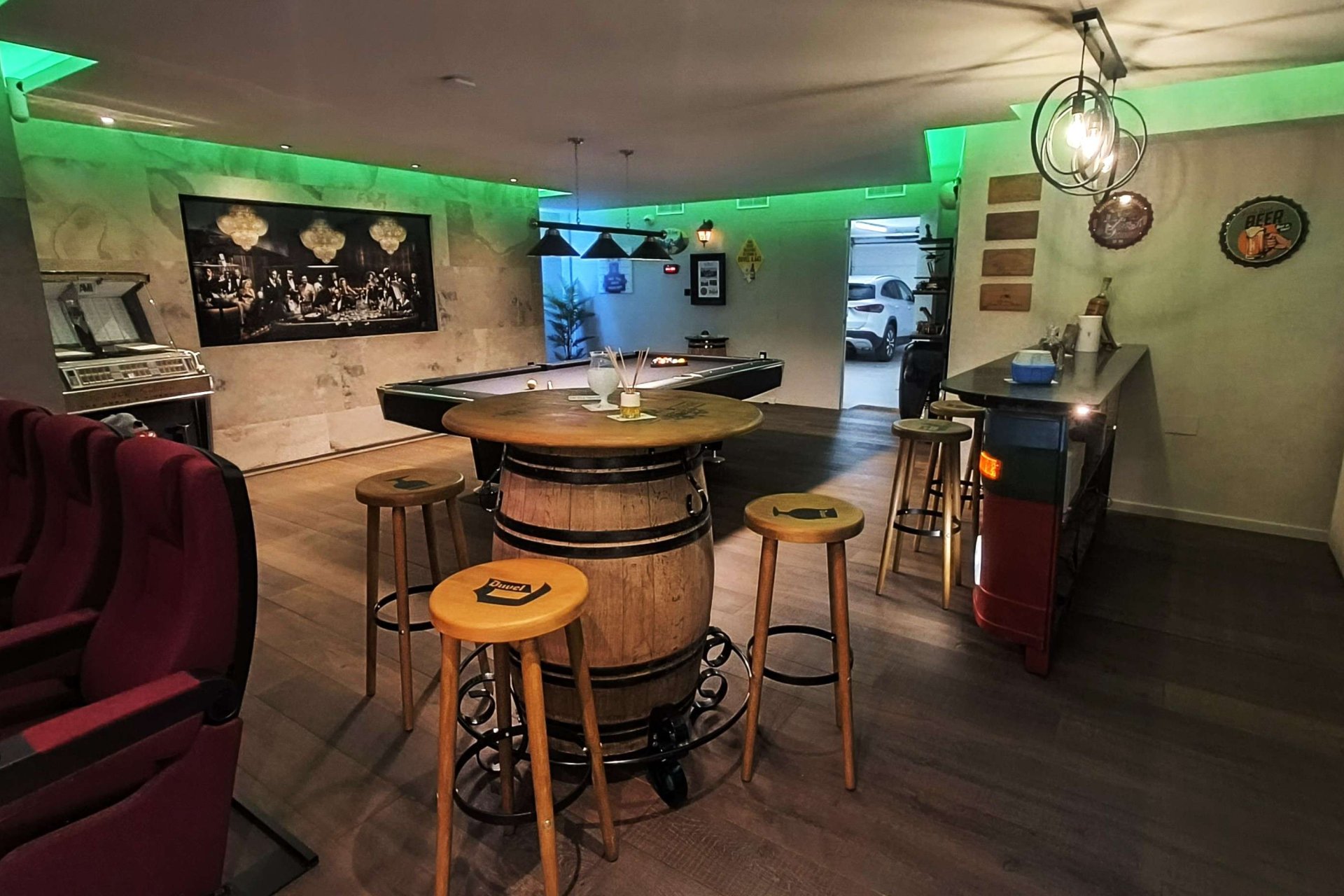 Revente - Villa -
Algorfa - Inland