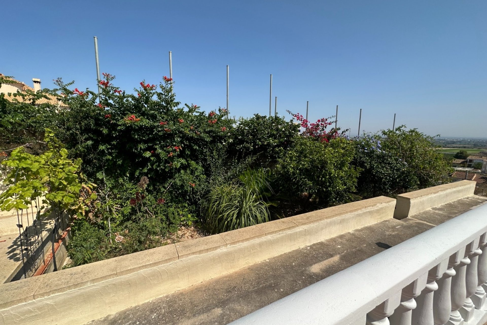 Revente - Villa -
Algorfa - Inland