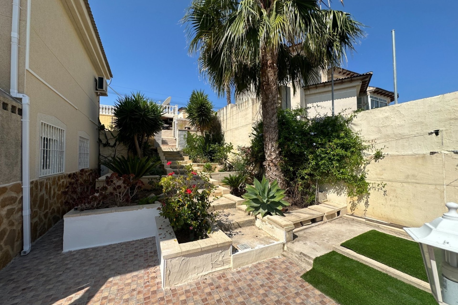 Revente - Villa -
Algorfa - Inland