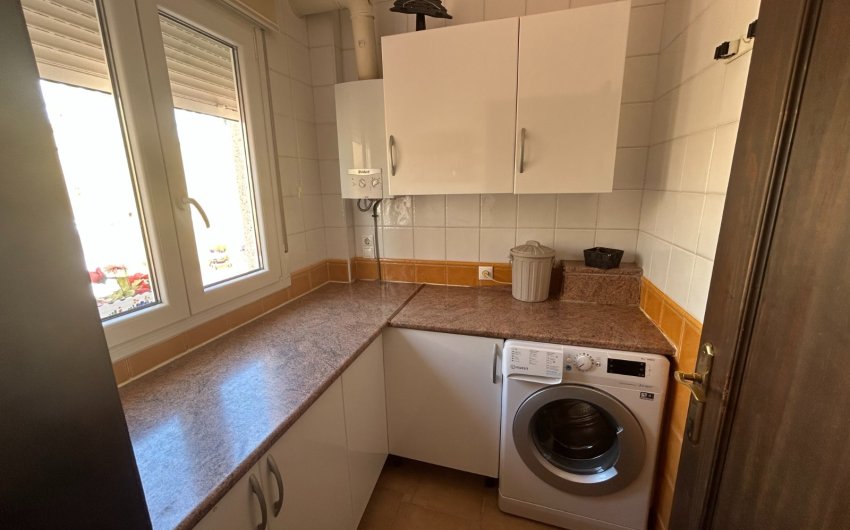 Revente - Villa -
Algorfa - Inland