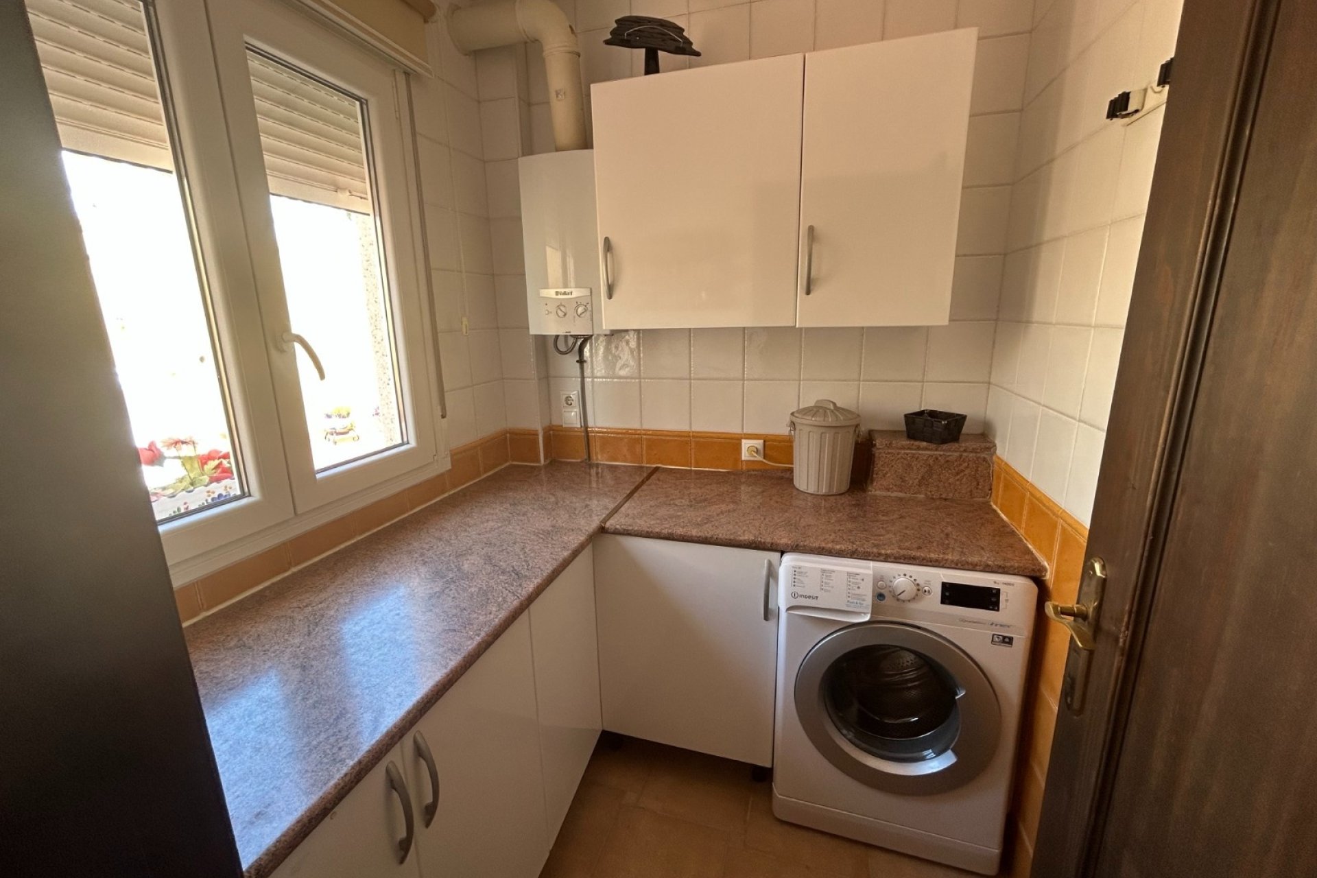 Revente - Villa -
Algorfa - Inland