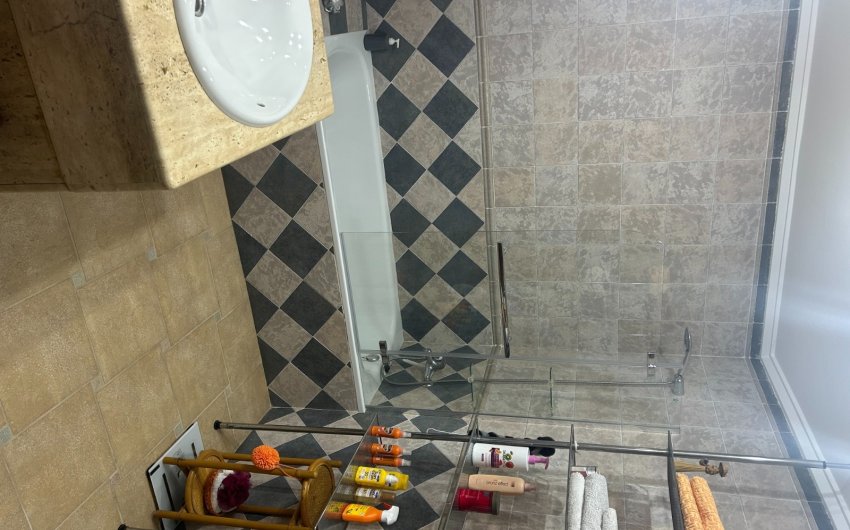 Revente - Villa -
Algorfa - Inland