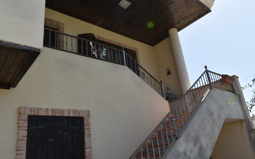 Revente - Villa -
Algorfa - Inland