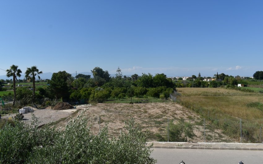 Revente - Villa -
Algorfa - Inland