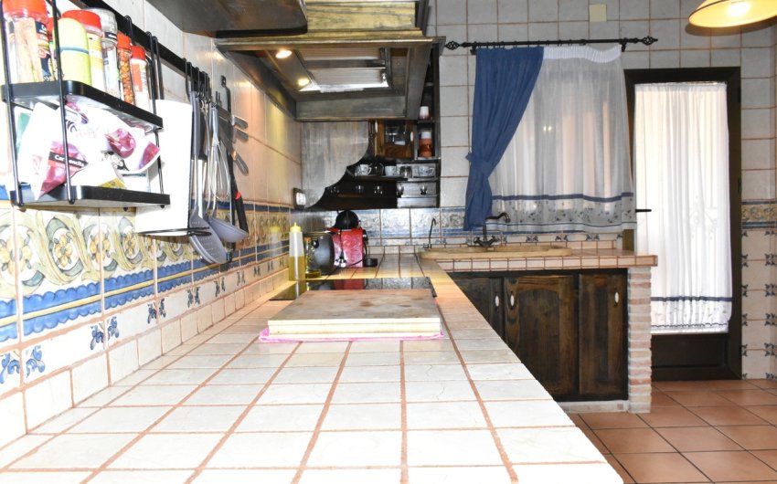 Revente - Villa -
Algorfa - Inland