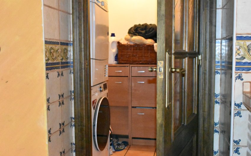 Revente - Villa -
Algorfa - Inland