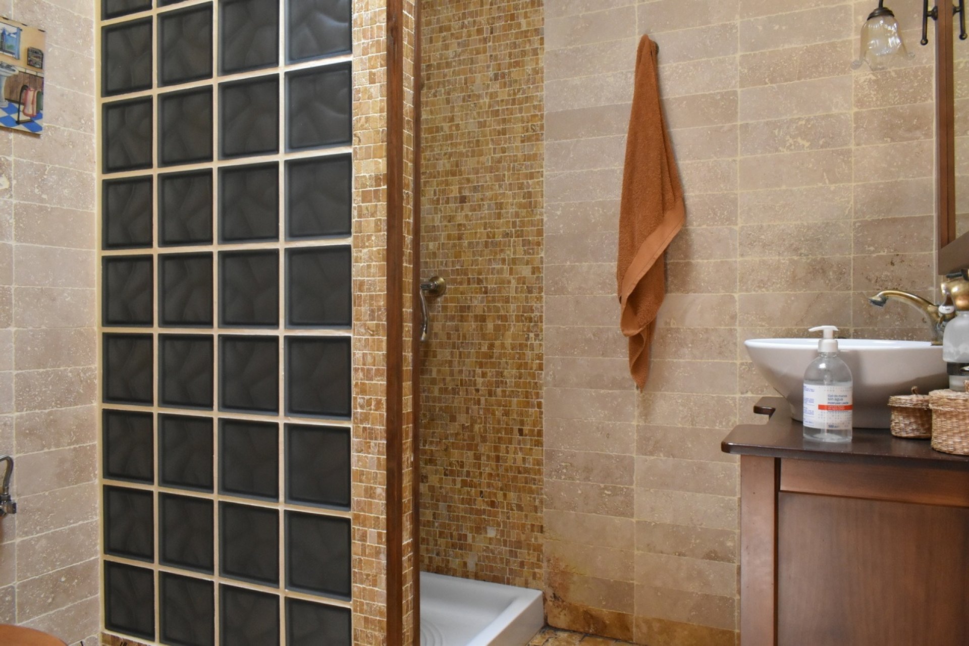 Revente - Villa -
Algorfa - Inland