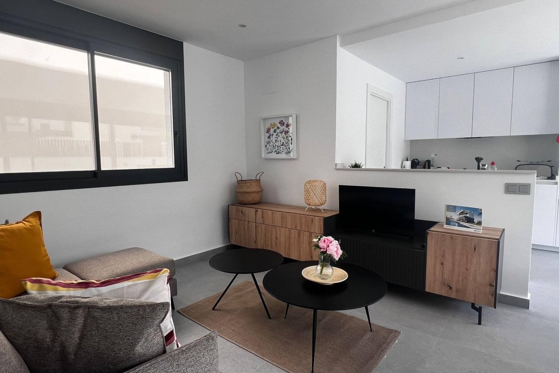 Revente - Villa -
Algorfa - Inland